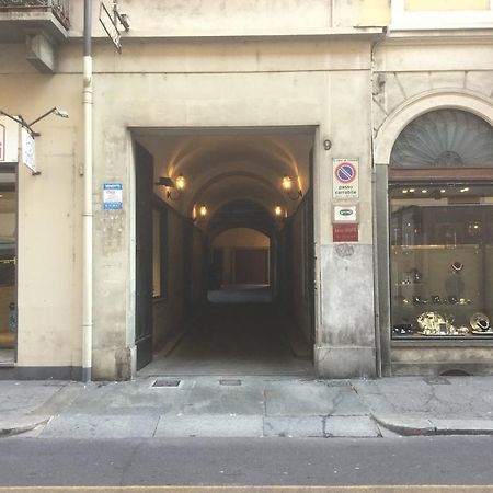 Albergo Abanyta Turin Ngoại thất bức ảnh
