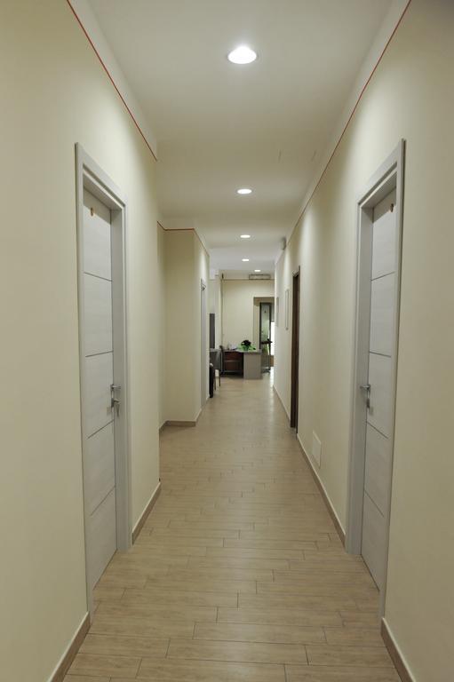 Albergo Abanyta Turin Ngoại thất bức ảnh
