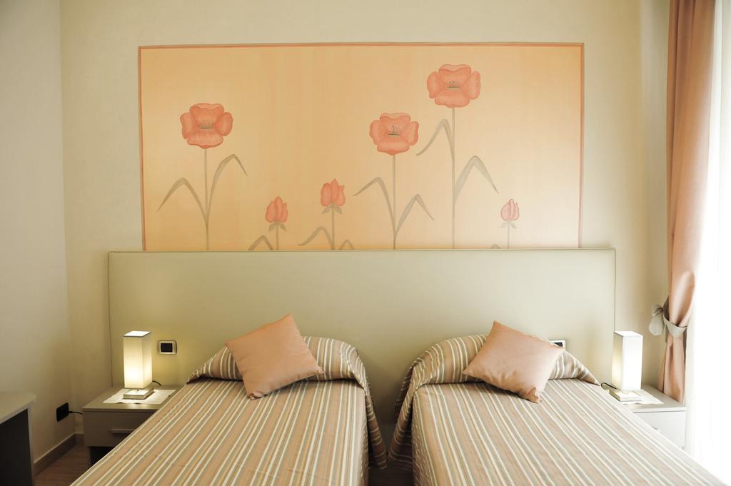 Albergo Abanyta Turin Phòng bức ảnh