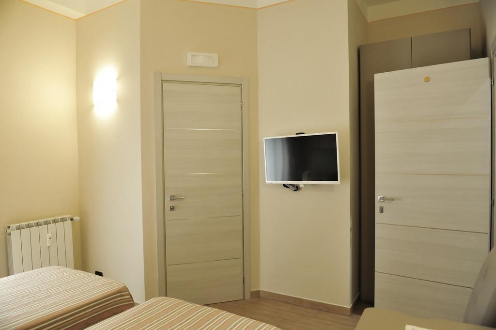 Albergo Abanyta Turin Ngoại thất bức ảnh