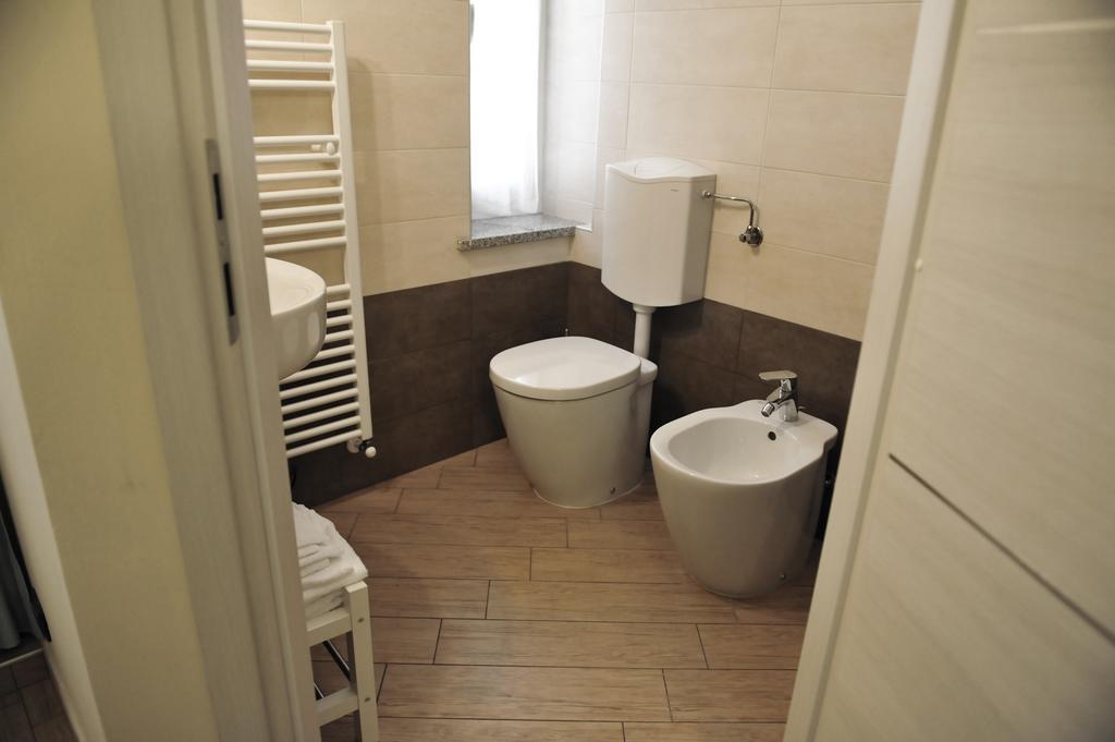 Albergo Abanyta Turin Ngoại thất bức ảnh