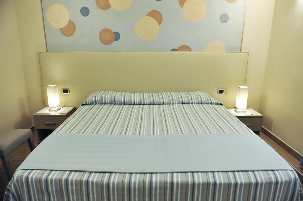 Albergo Abanyta Turin Phòng bức ảnh