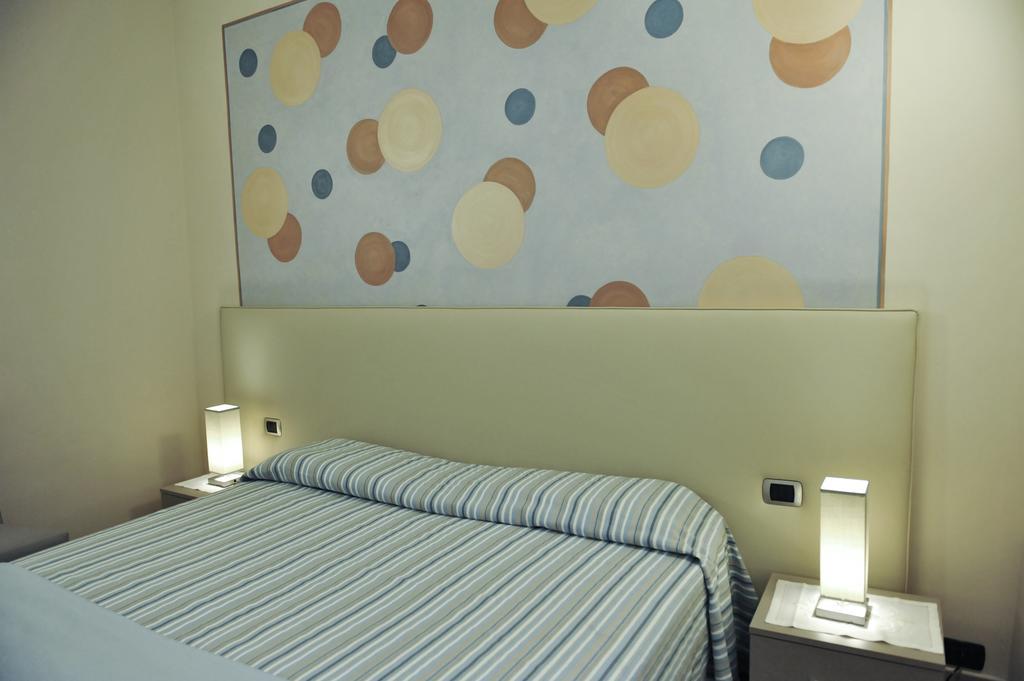 Albergo Abanyta Turin Ngoại thất bức ảnh