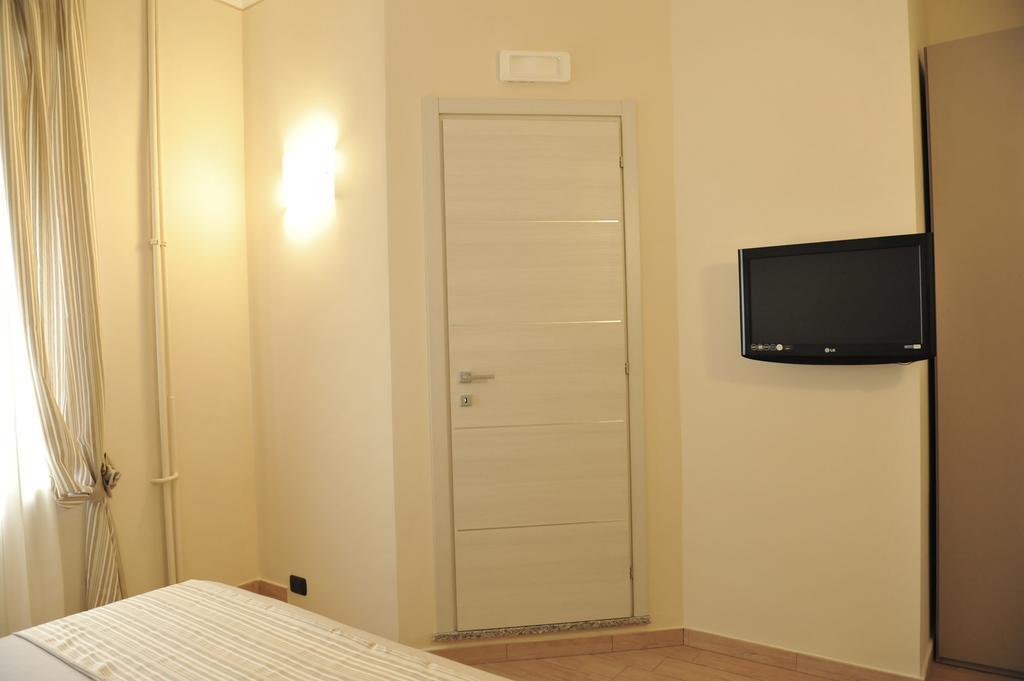 Albergo Abanyta Turin Ngoại thất bức ảnh