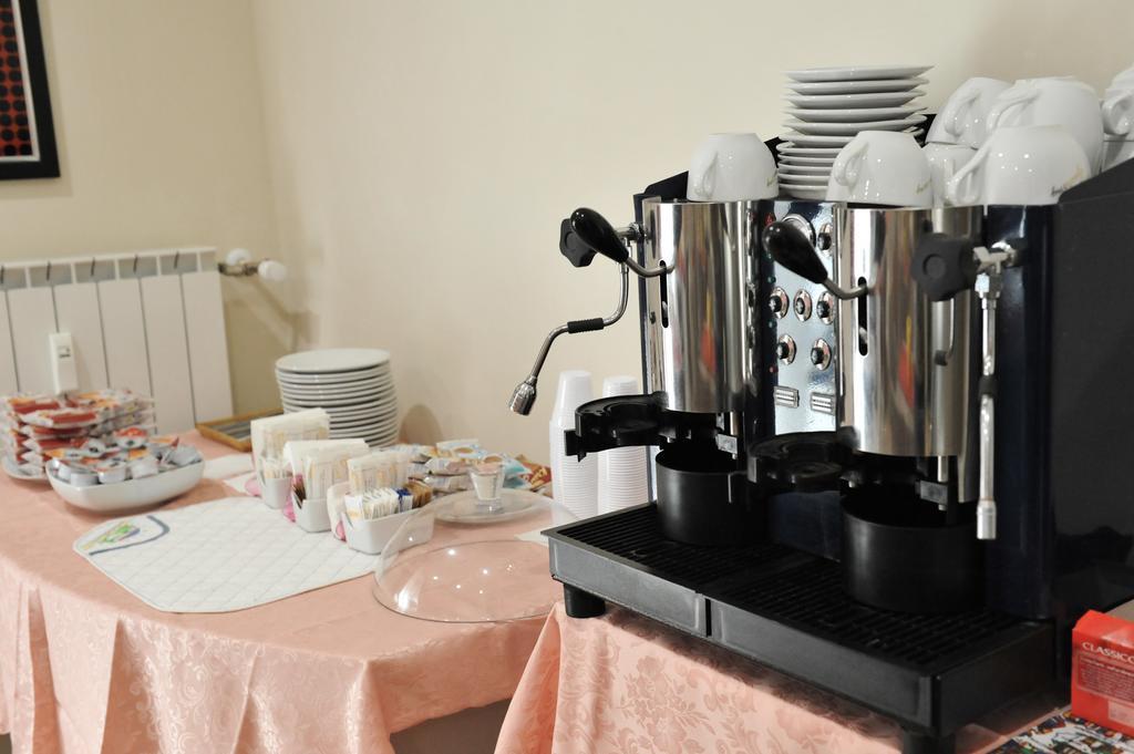 Albergo Abanyta Turin Ngoại thất bức ảnh