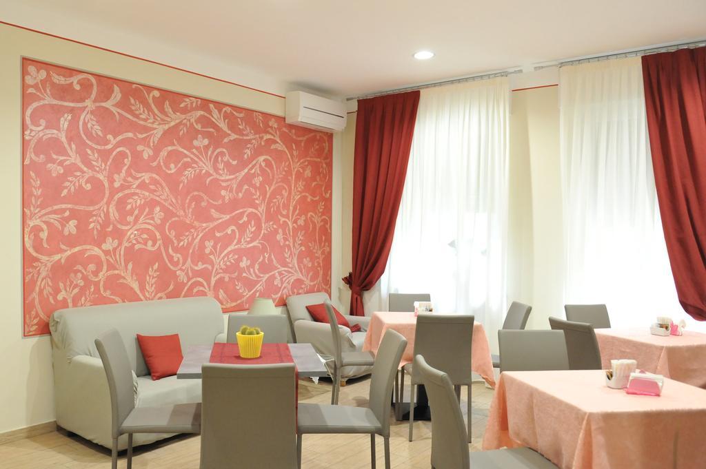 Albergo Abanyta Turin Ngoại thất bức ảnh