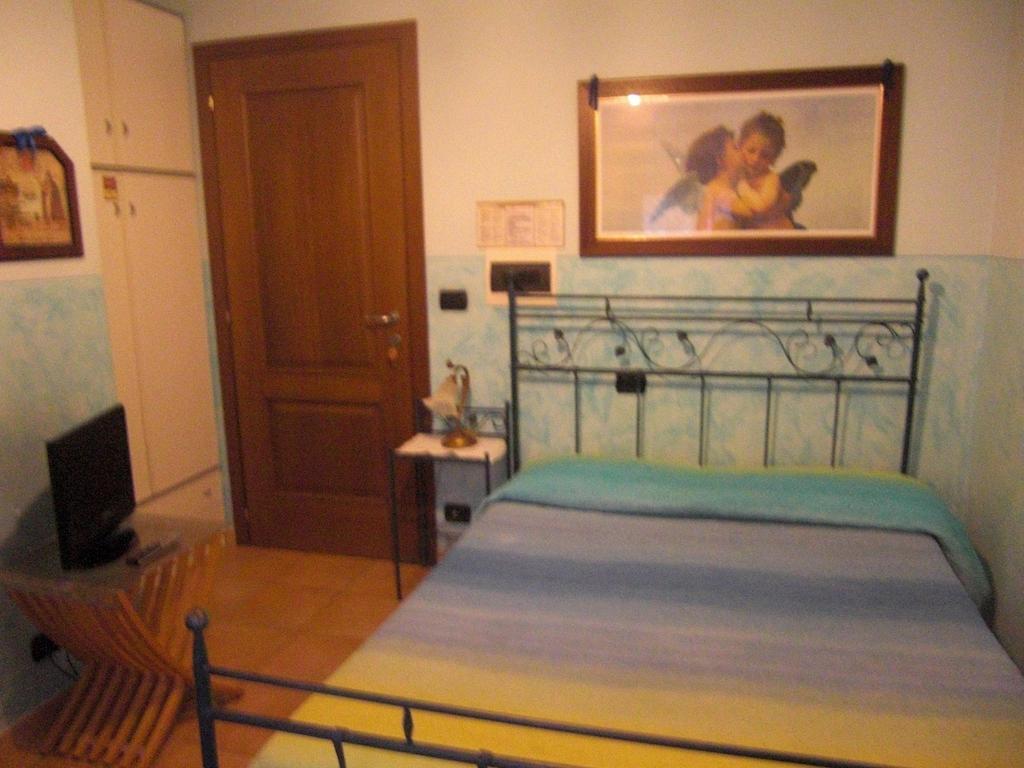 Albergo Abanyta Turin Ngoại thất bức ảnh